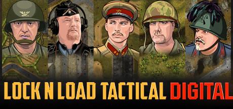 Lock 'n Load Tactical Digital: Core Game