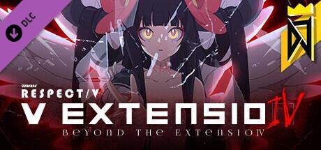 DJMAX RESPECT V - V EXTENSION IV PACK