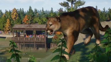 Planet Zoo: North America Animal Pack CD Key Prices for PC