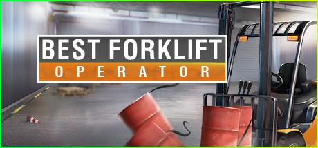 Best Forklift Operator