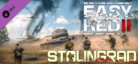 Easy Red 2: Stalingrad