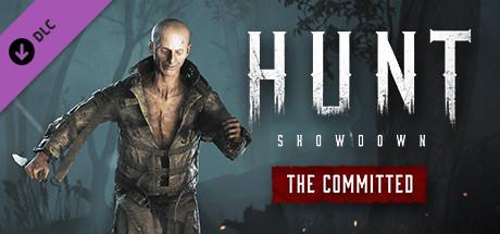 Hunt: Showdown - The Committed