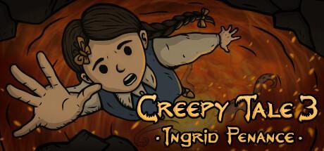 Creepy Tale 3: Ingrid Penance