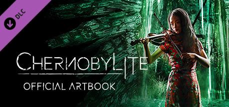 Chernobylite - The Art of Chernobylite