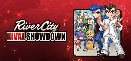 River City: Rival Showdown