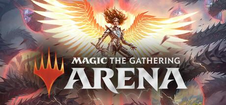 Magic: The Gathering Arena