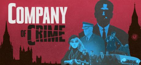 Company of Crime