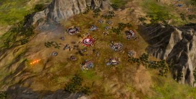 Ashes of the Singularity: Escalation CD Key Prices for PC
