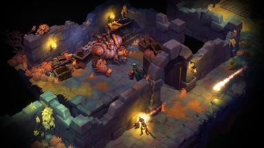 Battle Chasers: Nightwar CD Key Prices for PC