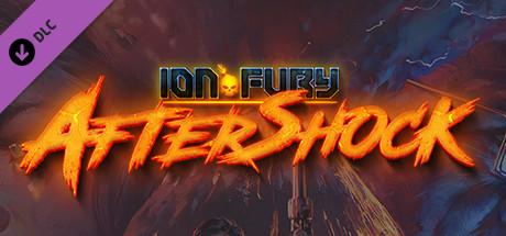 Ion Fury: Aftershock