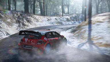 WRC 7 FIA World Rally Championship CD Key Prices for PC