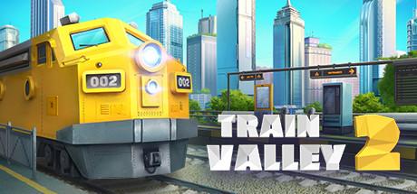 Train Valley 2