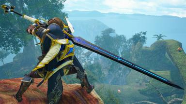 Monster Hunter Rise - &quot;Lost Code: Kiri&quot; Hunter layered weapon (Long Sword) CD Key Prices for PC