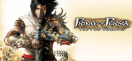 Prince of Persia: The Two Thrones™