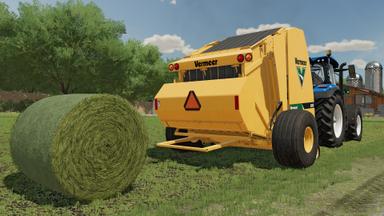 Farming Simulator 22 - Vermeer Pack PC Key Prices