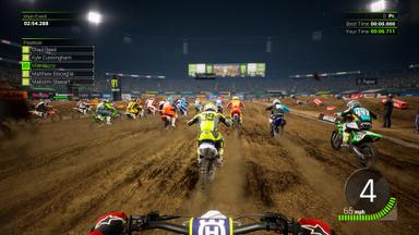 Monster Energy Supercross - The Official Videogame 2 PC Key Prices