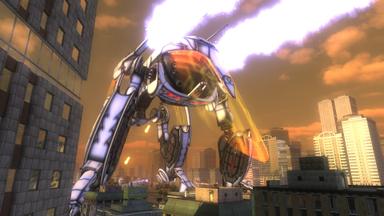 EARTH DEFENSE FORCE 4.1 The Shadow of New Despair CD Key Prices for PC