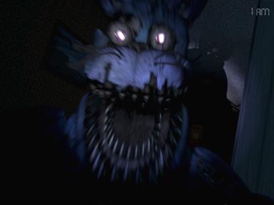 Five Nights at Freddy's 4 CD Key Prices for PC