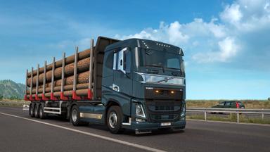 Euro Truck Simulator 2 - FH Tuning Pack PC Key Prices