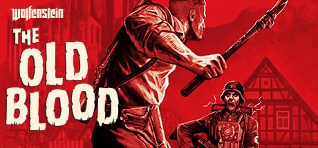 Wolfenstein: The Old Blood