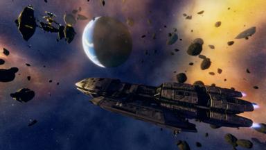 Battlestar Galactica Deadlock: Modern Ships Pack CD Key Prices for PC