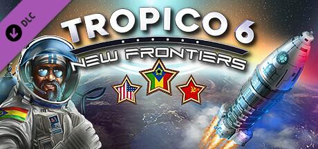 Tropico 6 - New Frontiers