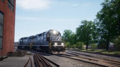 Train Sim World 2: Horseshoe Curve: Altoona - Johnstown &amp; South Fork Route Add-On Price Comparison