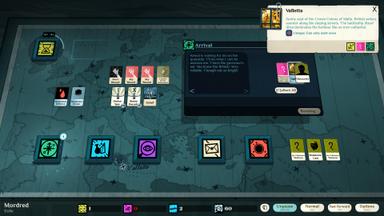 Cultist Simulator: The Exile PC Key Prices