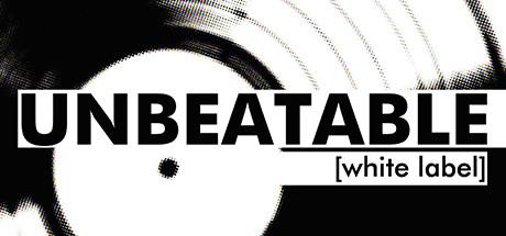 UNBEATABLE [white label]