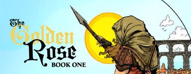The Golden Rose: Book One CD Key Prices for PC