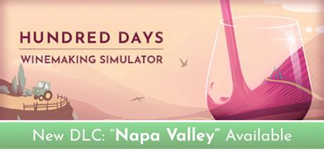 Hundred Days - Winemaking Simulator