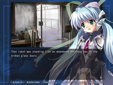 planetarian ~the reverie of a little planet~ CD Key Prices for PC