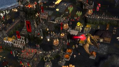 Stronghold Legends: Steam Edition CD Key Prices for PC