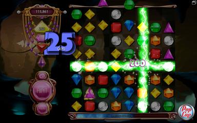 Bejeweled® 3 PC Key Prices