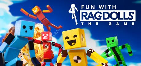 Fun with Ragdolls: The Game