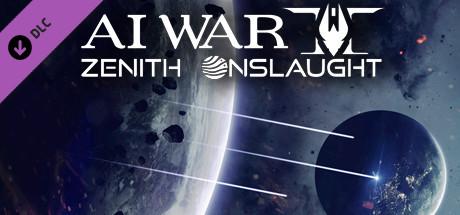 AI War 2: Zenith Onslaught