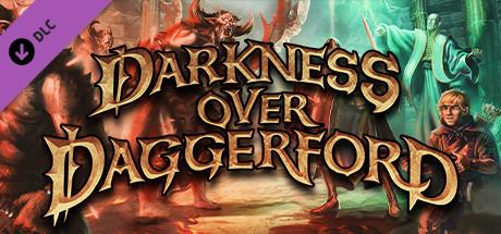 Neverwinter Nights: Darkness Over Daggerford