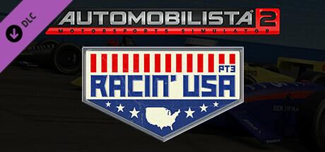 Automobilista 2 - Racin´ USA Pack Pt3