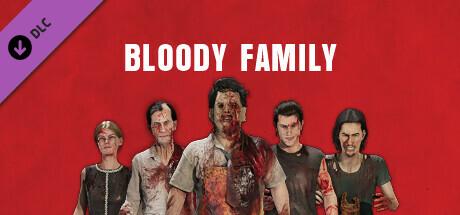 The Texas Chain Saw Massacre - Slaughter Family Bloody Skins Pack