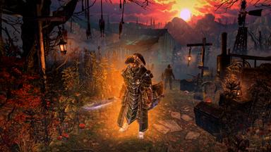 Grim Dawn - Steam Loyalist Items Pack CD Key Prices for PC
