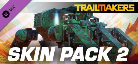 Trailmakers: Skin Pack 2