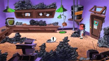 Leisure Suit Larry 5 - Passionate Patti Does a Little Undercover Work PC Key Prices