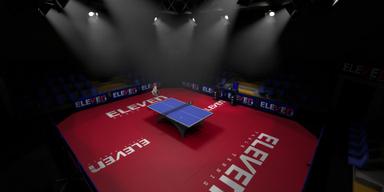 Eleven: Table Tennis VR PC Key Prices