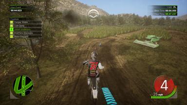 Monster Energy Supercross - The Official Videogame 2 Price Comparison