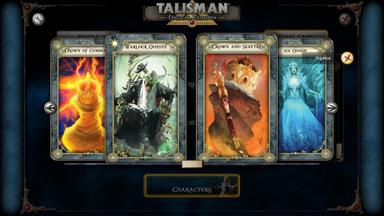 Talisman - The Frostmarch Expansion CD Key Prices for PC