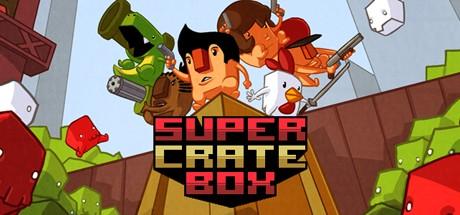 Super Crate Box