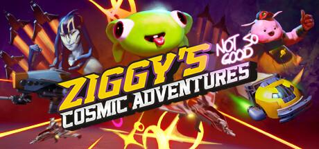 Ziggy's Cosmic Adventures