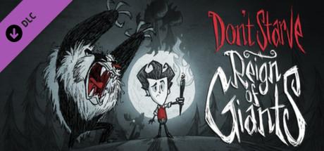 Don't Starve: Reign of Giants