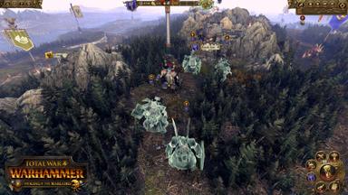 Total War: WARHAMMER - The King and the Warlord PC Key Prices