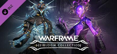 Warframe: Zenith Heirloom Collection